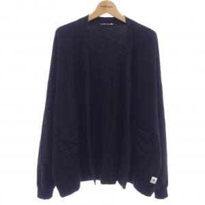 AUXCA　TRUNK カーディガン