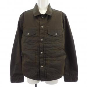 クロムハーツ CHROME HEARTS WHIPLASH クロスボール オイルド 400206768******F78 ジャケット