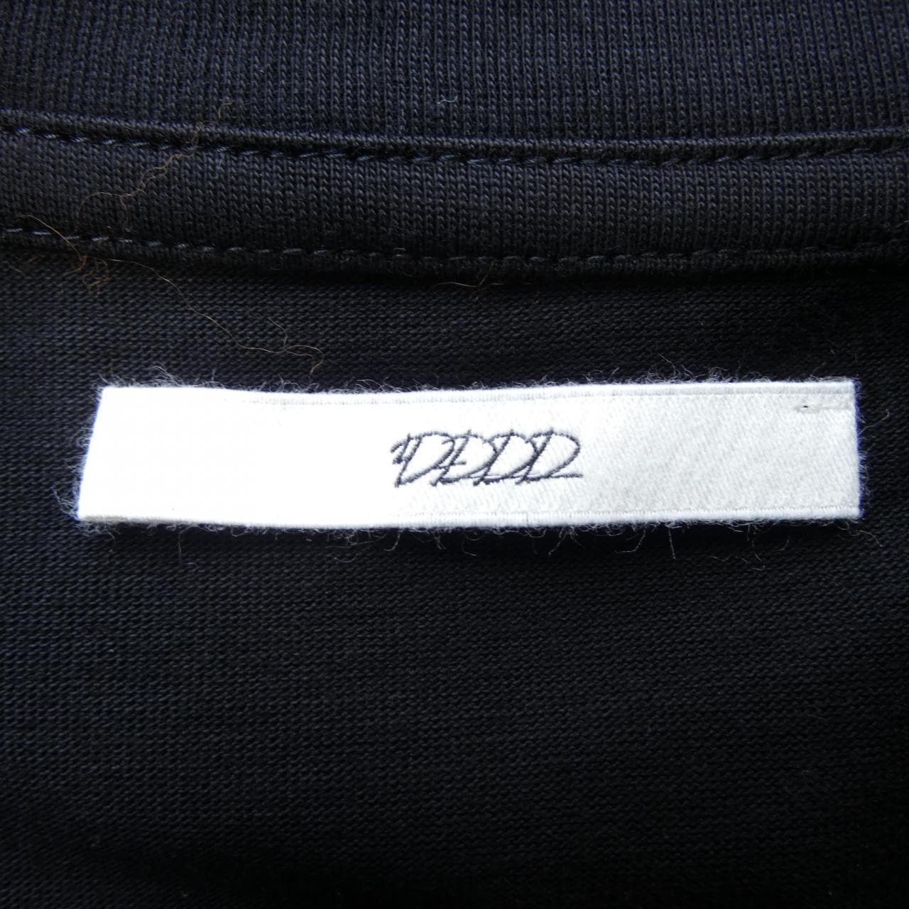 DDDD 0717003 Tシャツ