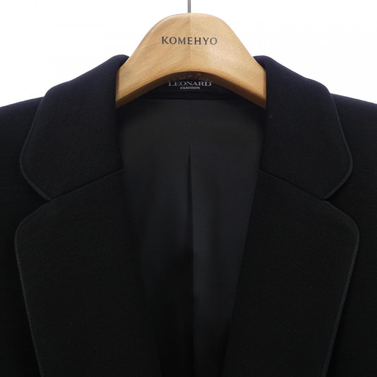 レオナールファッション LEONARD FASHION 0321962 ジャケット