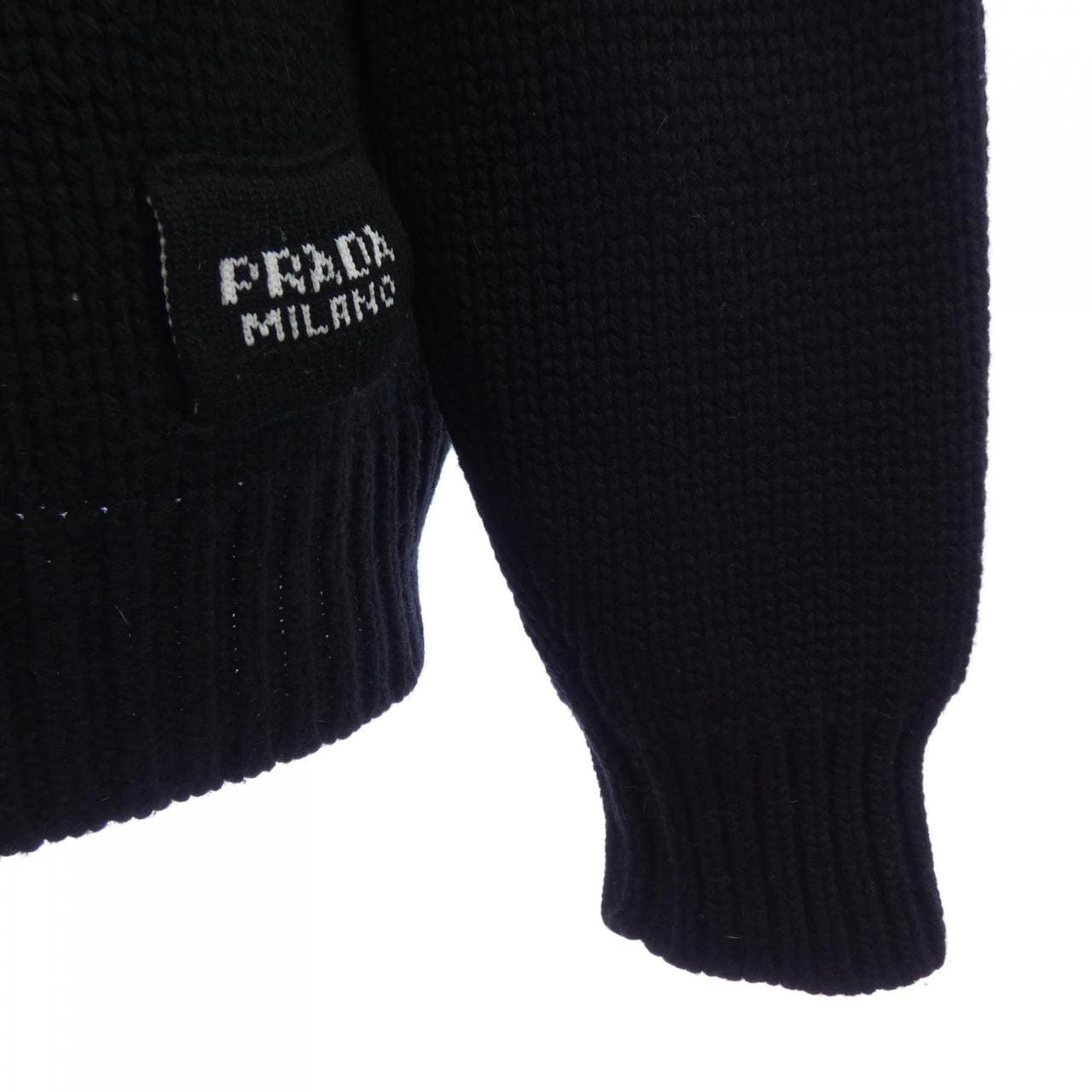 プラダ PRADA UMB198 S211 1KVZ ニット