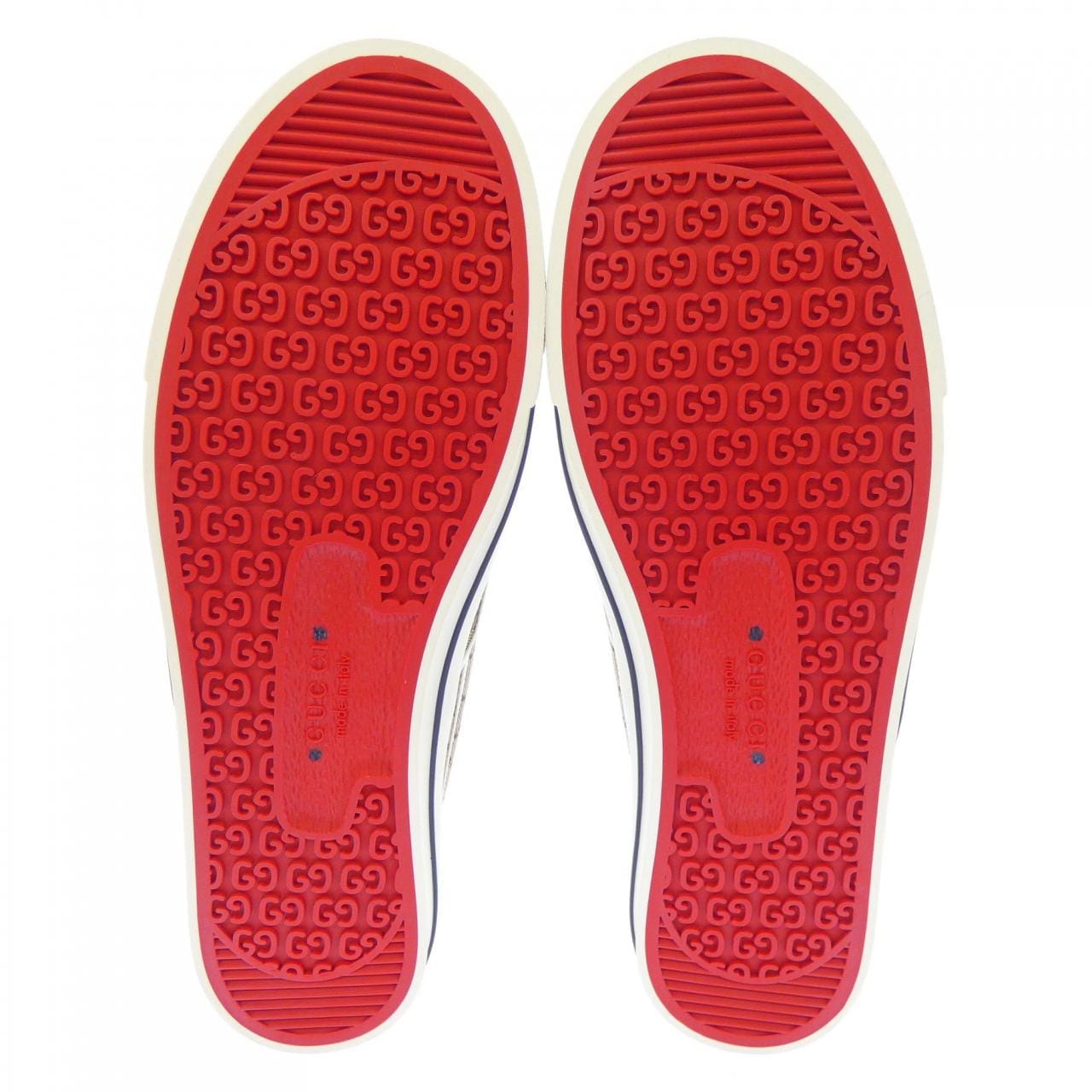 グッチ GUCCI 643489 スニーカー