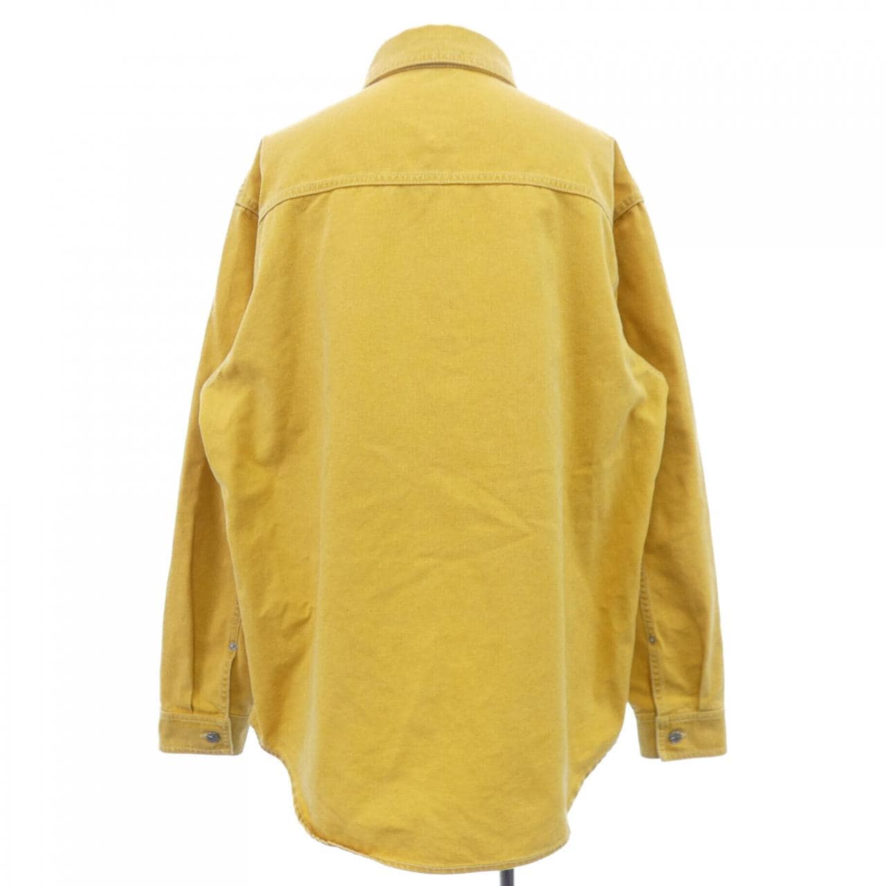 ディオール DIOR STONE ISLAND 493D582A385X シャツ