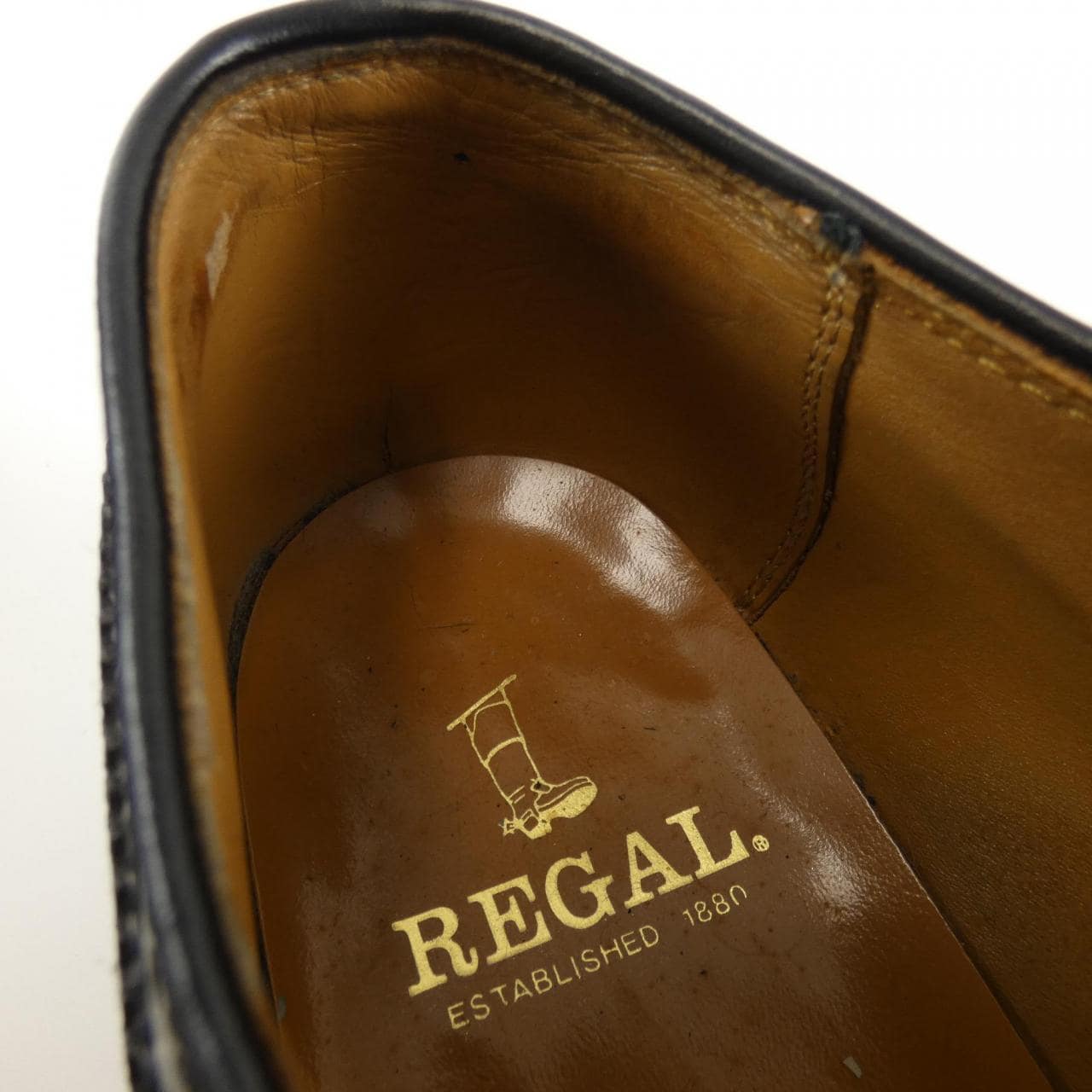 Legal REGAL鞋