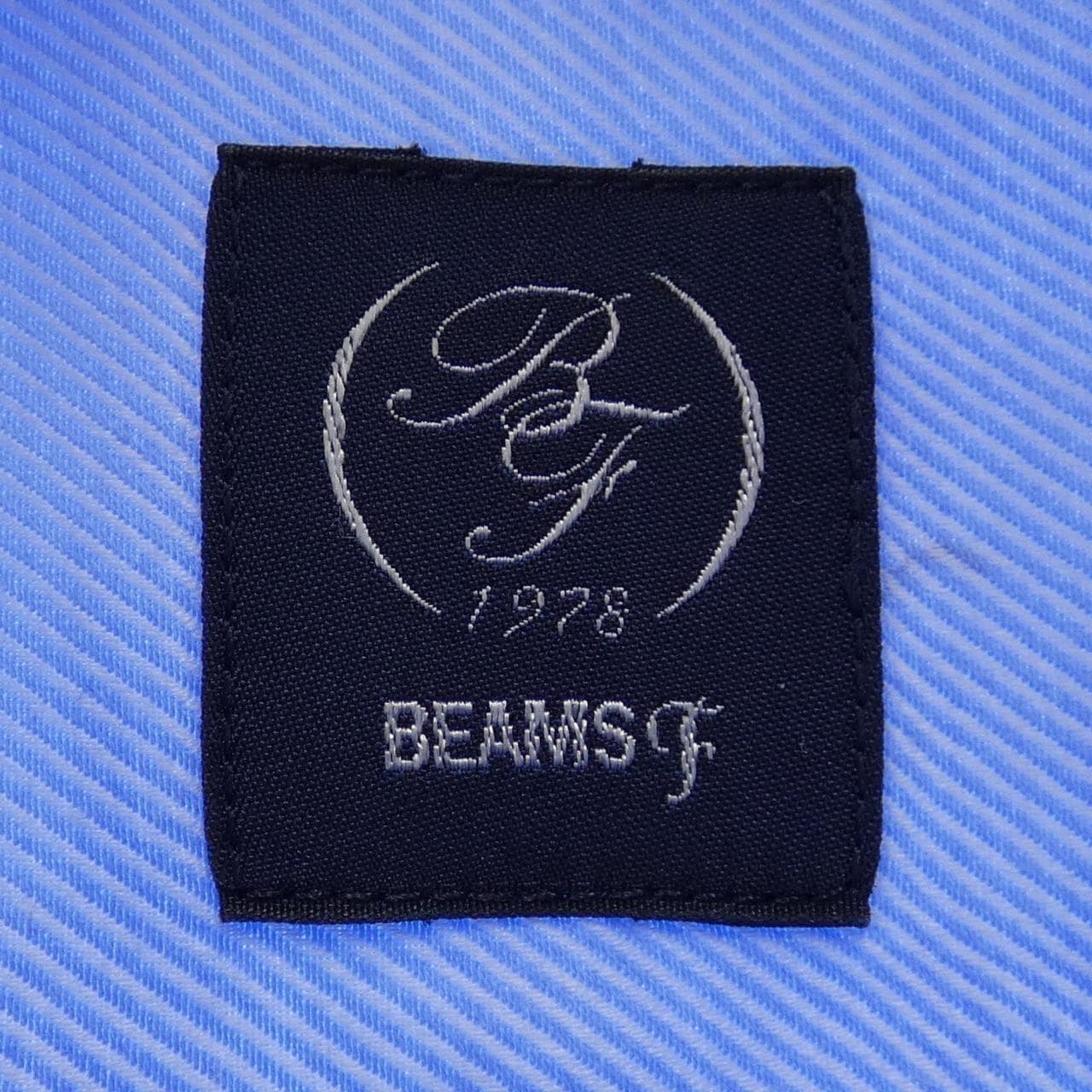 ビームスエフ BEAMS F シャツ