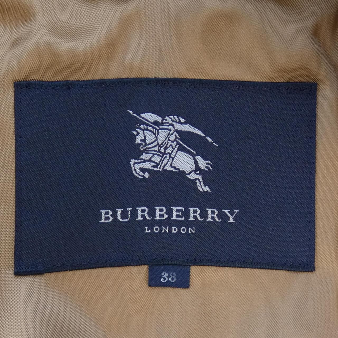 BURBERRY London BURBERRY LONDON Trench Coat