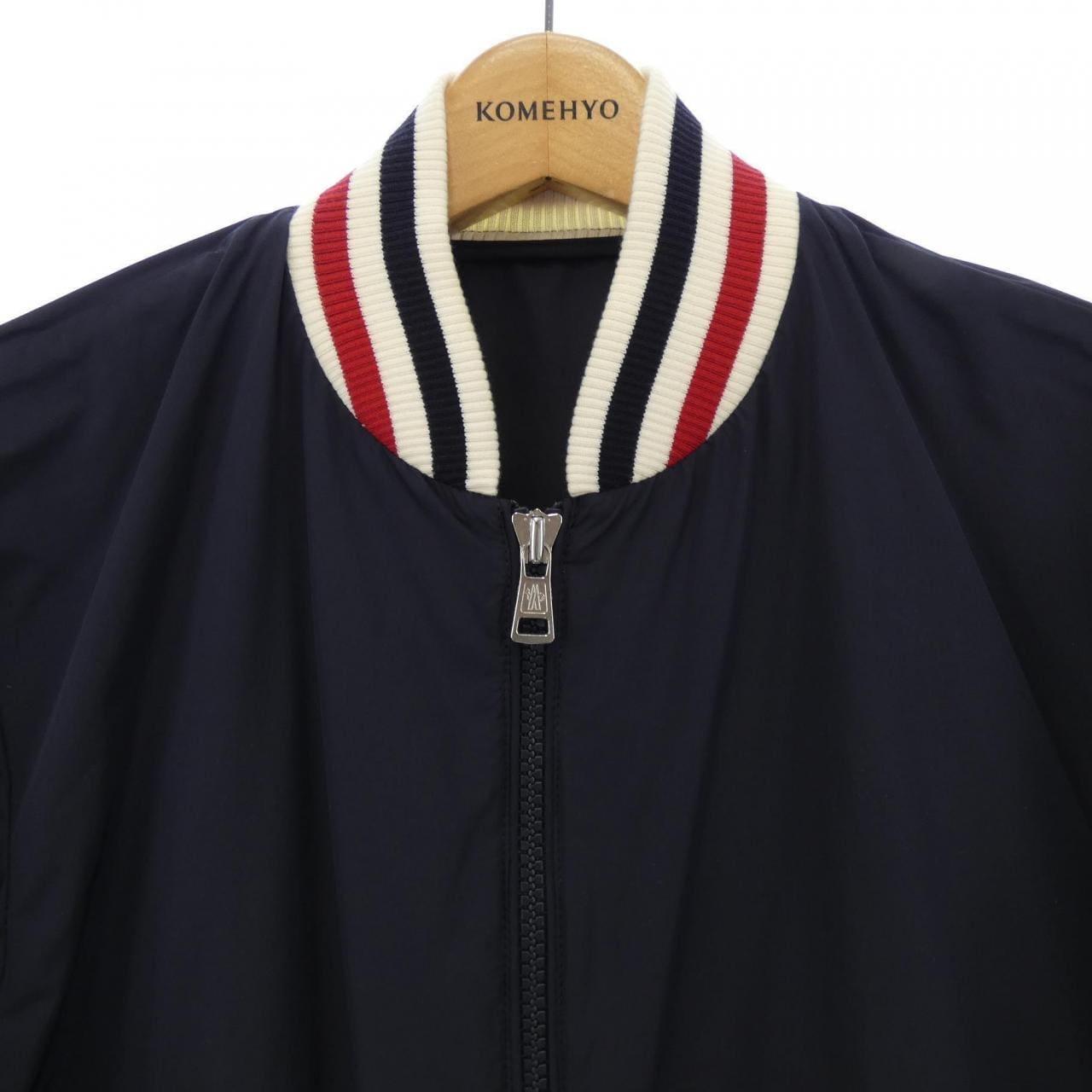 MONCLER MONCLER Blouson