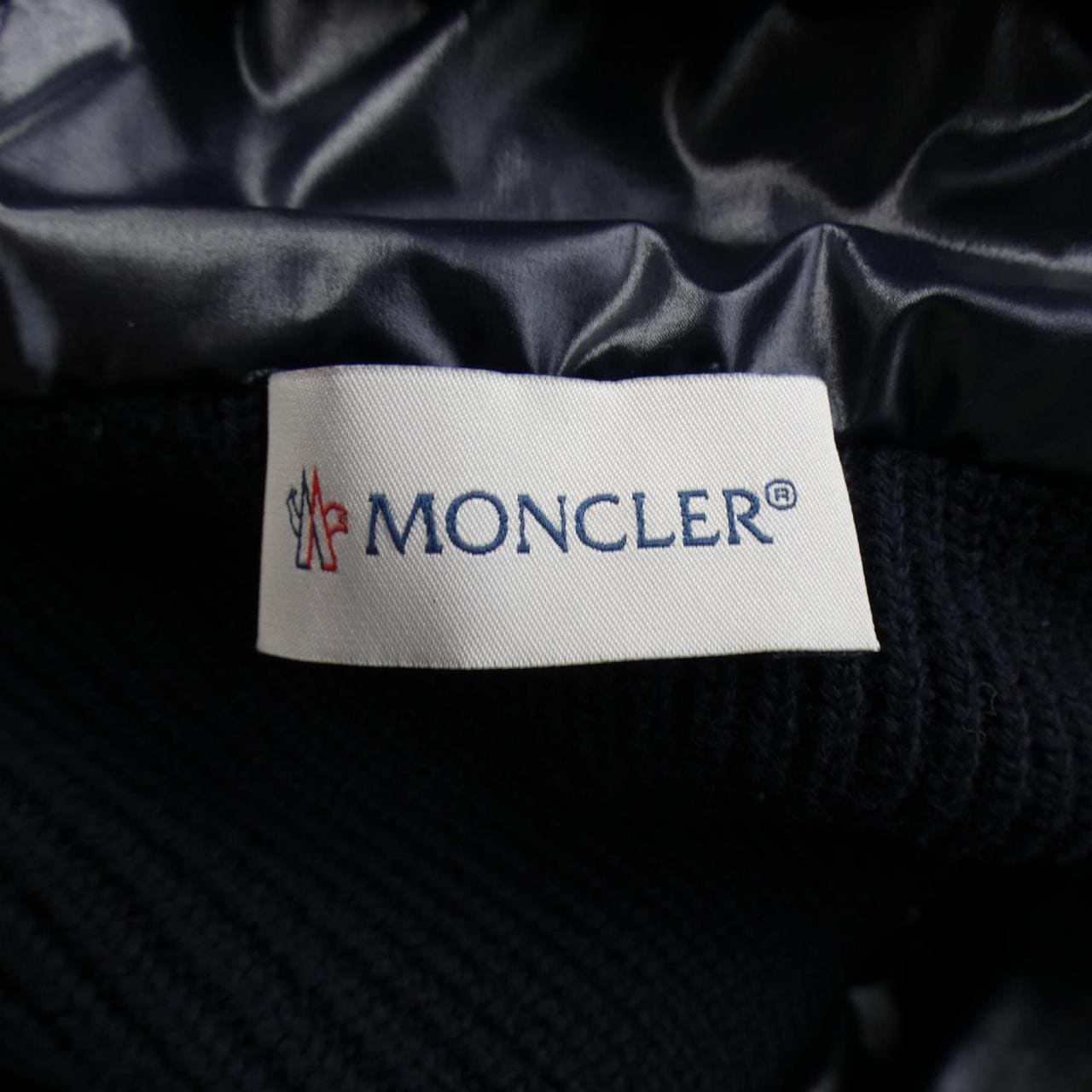 MONCLER MONCLER Down Jacket