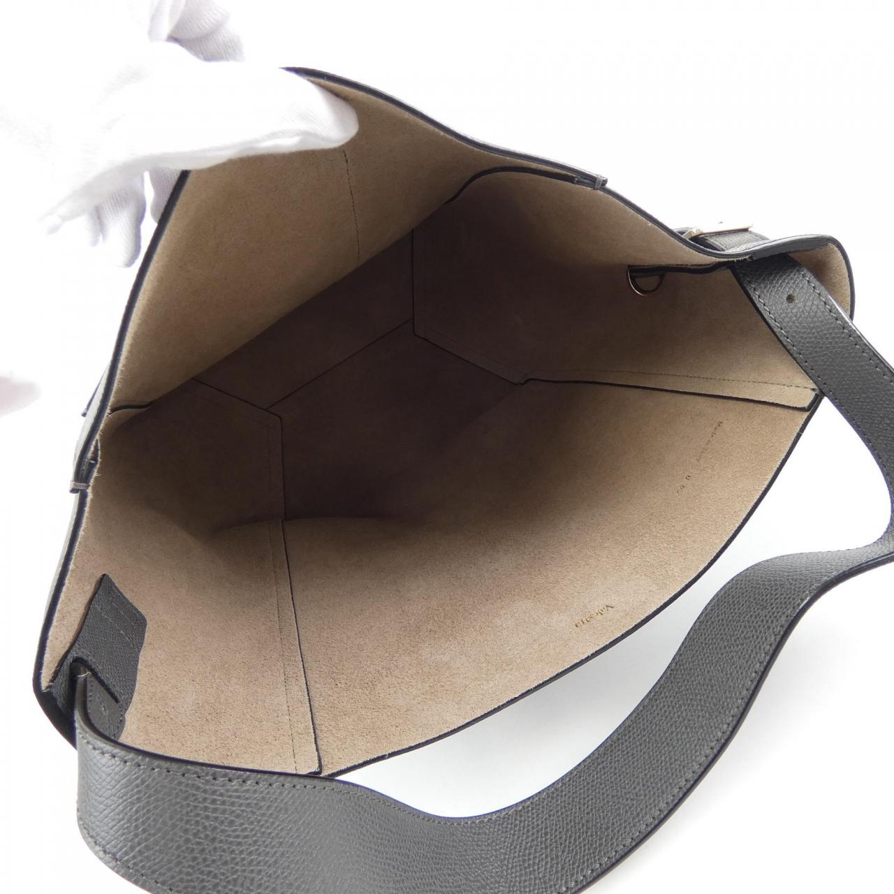 ヴァレクストラ VALEXTRA BAG