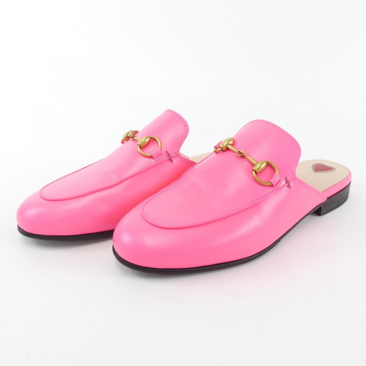 GUCCI凉鞋