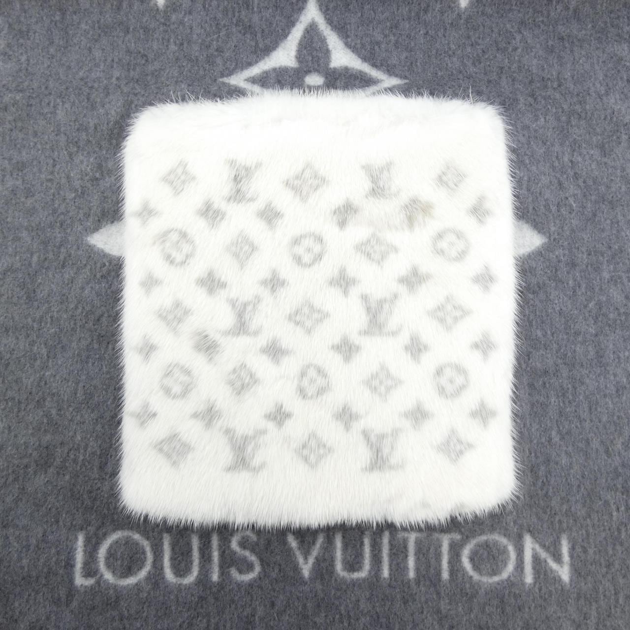 ルイヴィトン LOUIS VUITTON STOLE