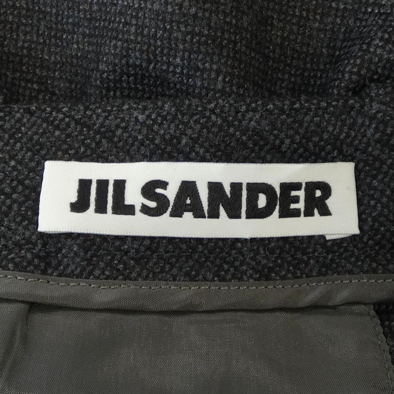 ジルサンダー JIL SANDER パンツ