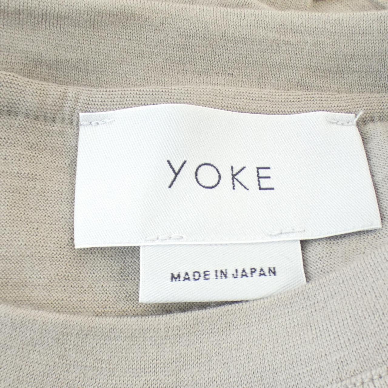 ヨーク YOKE トップス