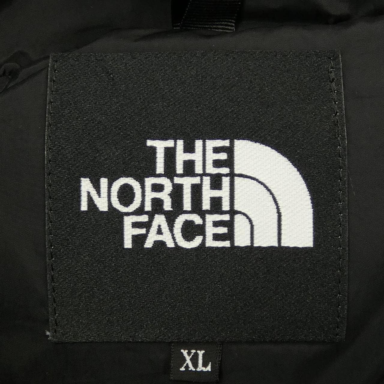 ザノースフェイス THE NORTH FACE ダウンジャケット