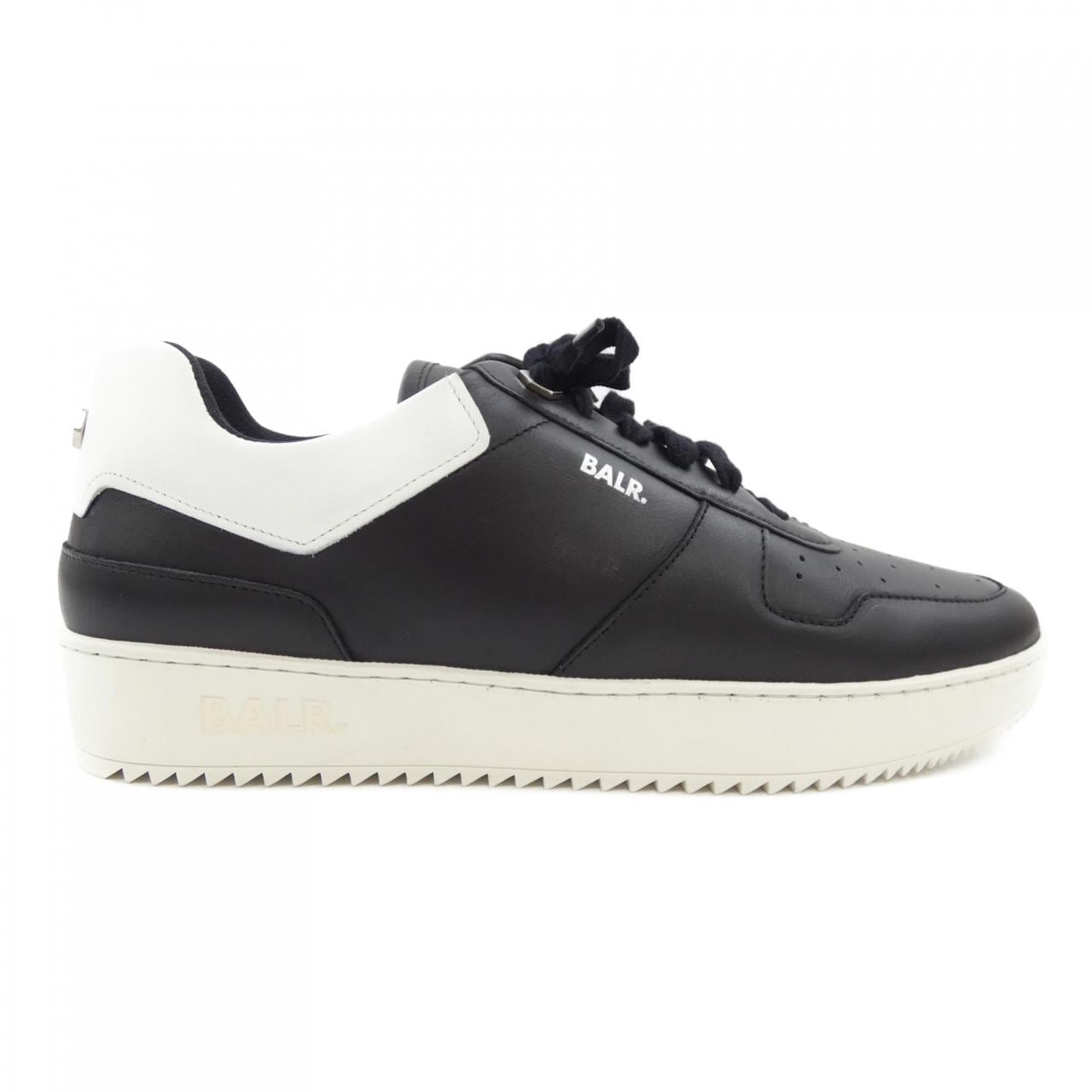 ボーラー BALR. スニーカー