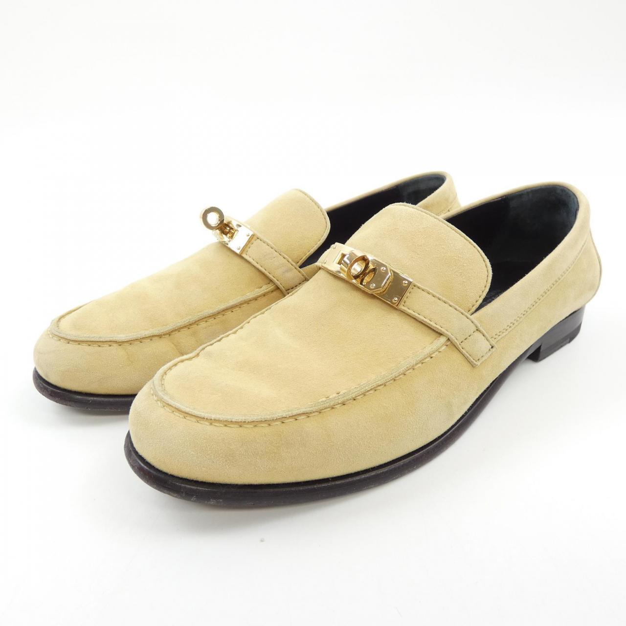 エルメス HERMES シューズ