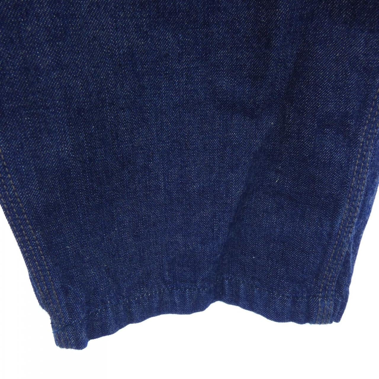 グルメジーンズ gourmet jeans パンツ