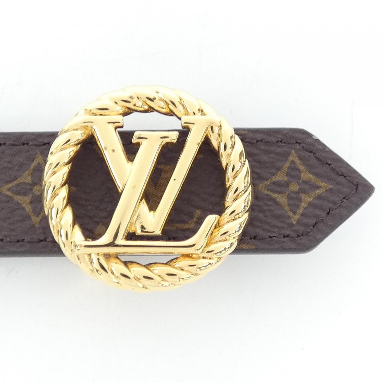 ルイヴィトン LOUIS VUITTON M8613 BELT