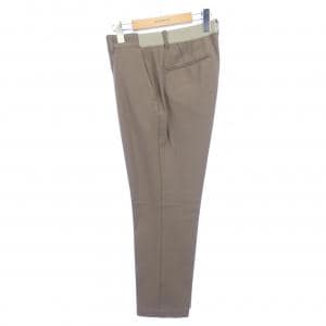 ナンバーエム NUMBER M パンツ