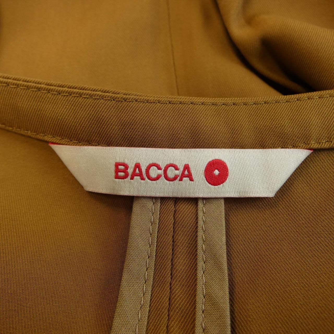 バッカ BACCA オールインワン
