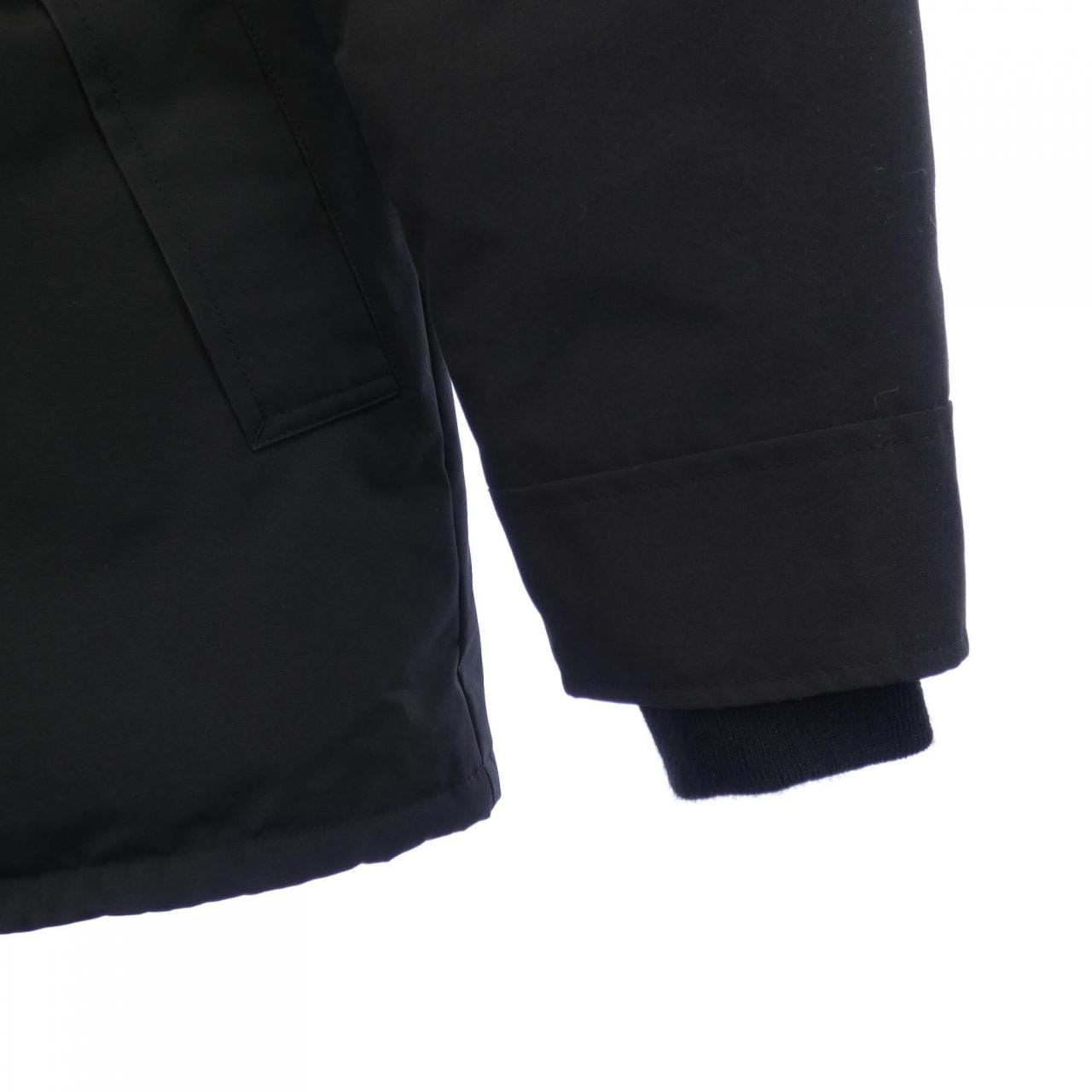 カナダグース CANADA GOOSE 3438JM JASPER ジャスパー ダウンジャケット