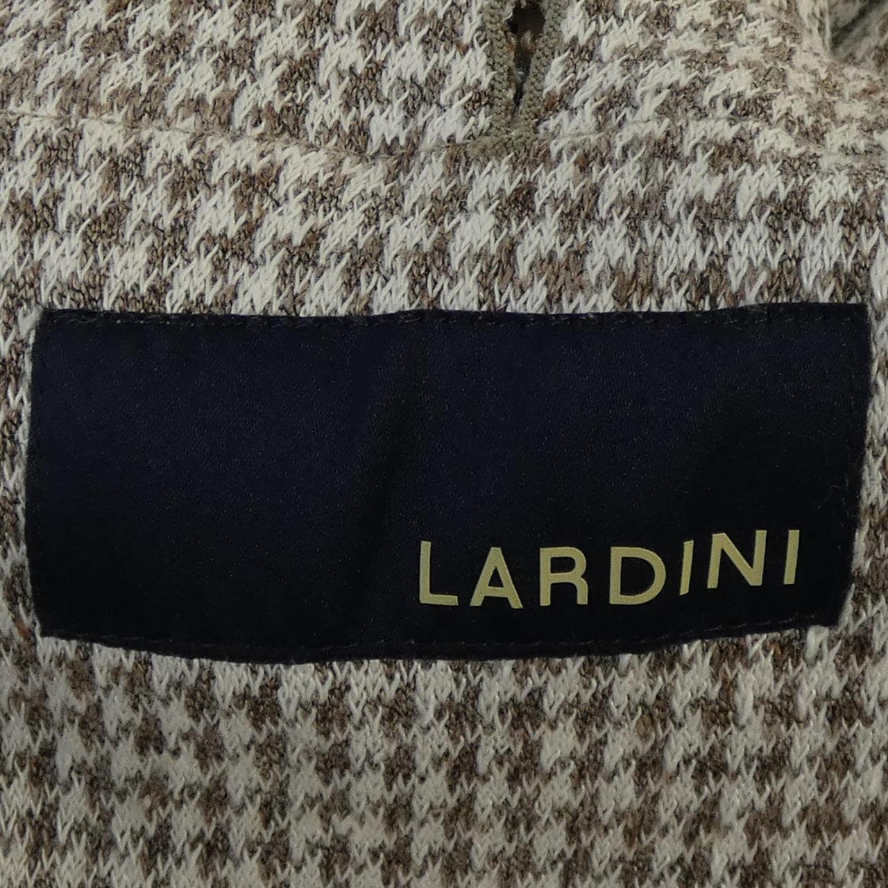 ラルディーニ LARDINI ジャケット
