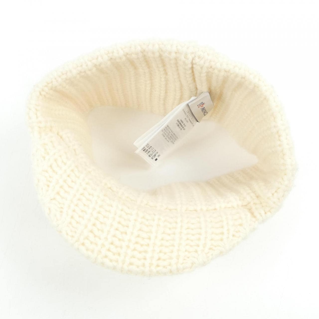 モンクレール MONCLER キャップ