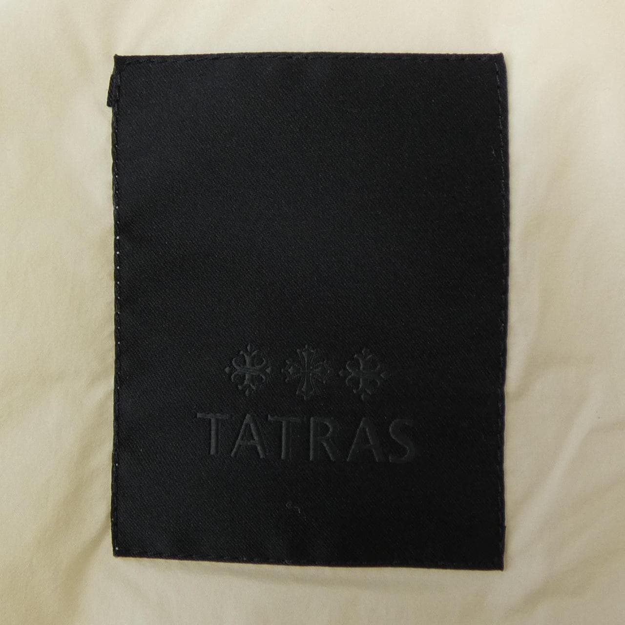 タトラス TATRAS MTAT24A4928-D ダウンジャケット