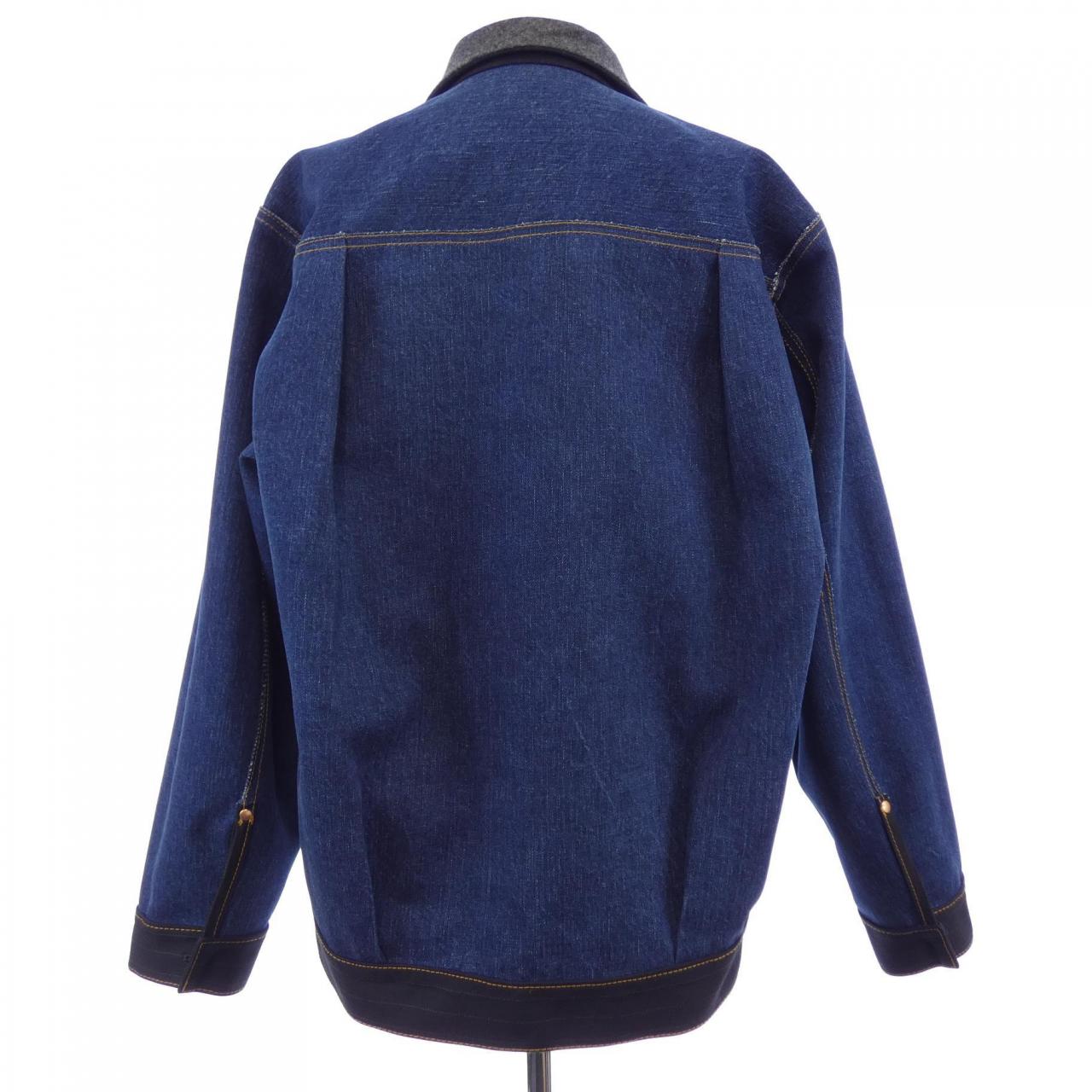 サカイ SACAI 24-07129 ジャケット