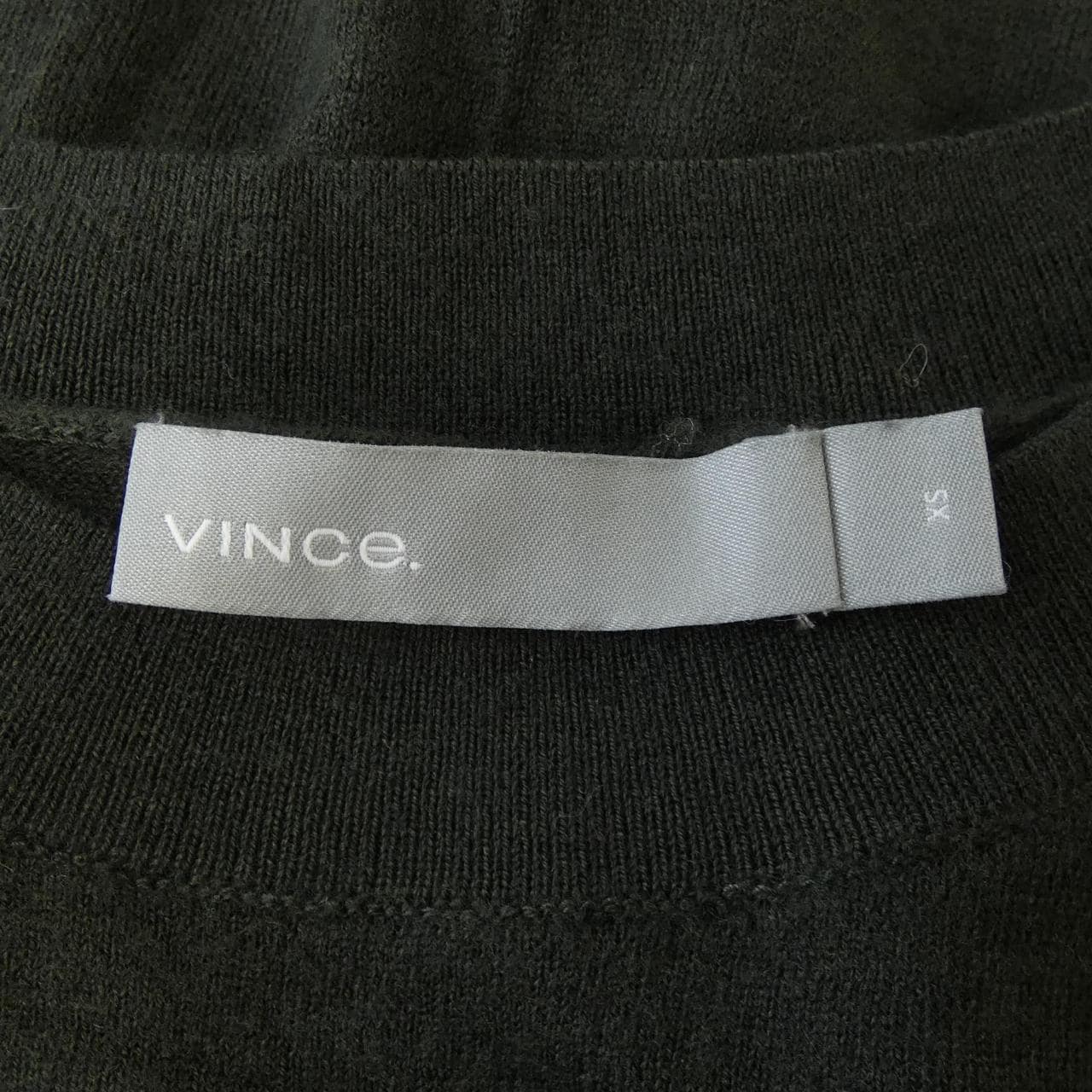 ヴィンス VINCE ニット