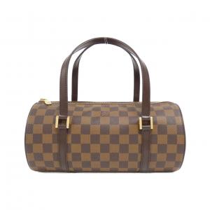 Louis Vuitton LV CLAPTON PM N44243  Vuitton, Louis vuitton handbags, Louis  vuitton accessories