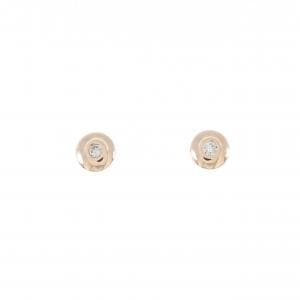 Diamond earrings/earrings