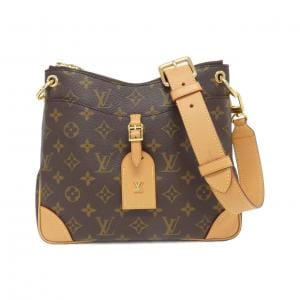 LOUIS VUITTON Monogram Odeon PM M45354 单肩包