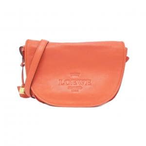 ロエベ ヘリテージ 377 79 752 ショルダーバッグ