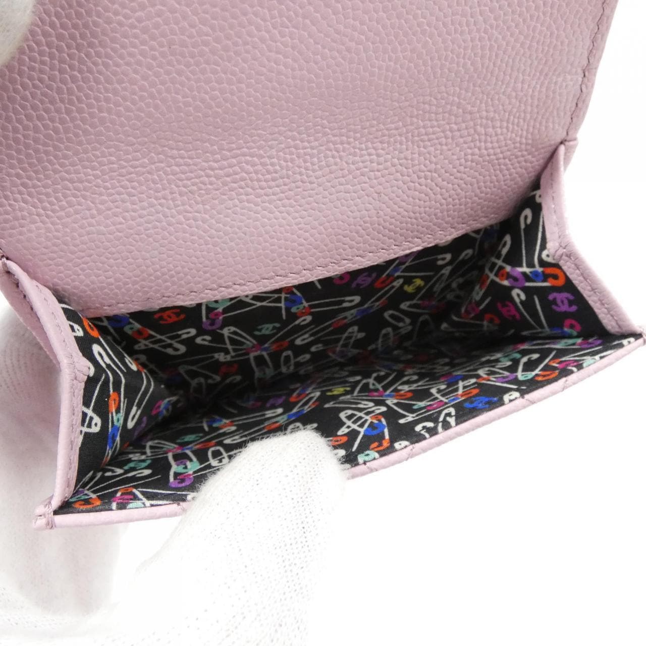 CHANEL AP4084 Wallet