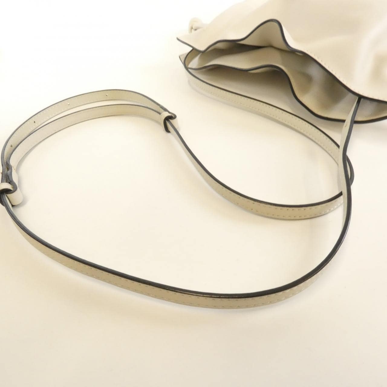 Loewe Flamenco Clutch Mini A411FC2X17 Bag