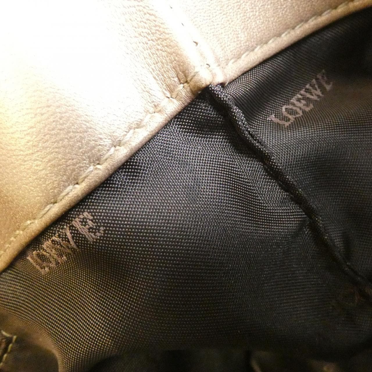 ロエベ 311 54 028 バッグ