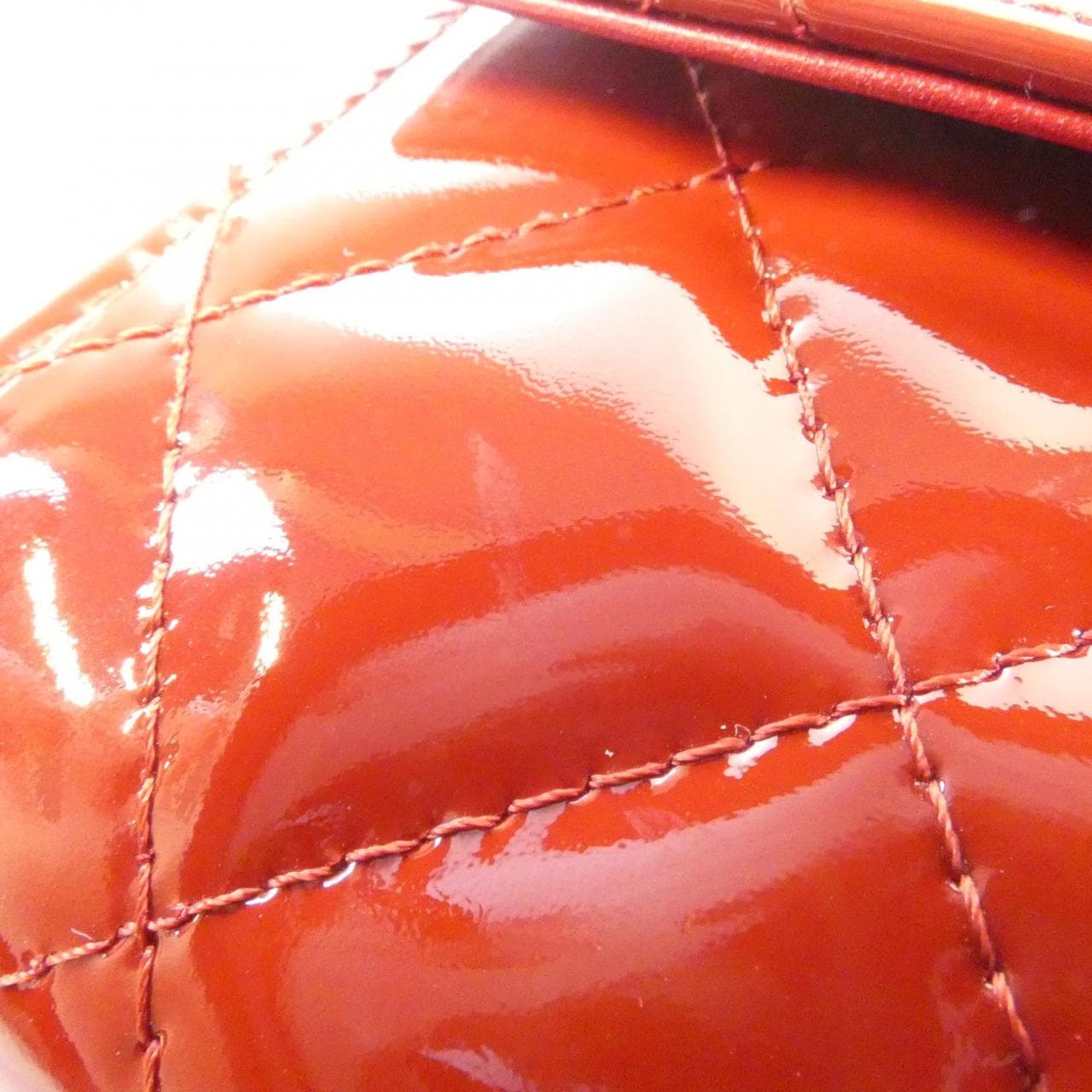 シャネル ブリリアント ライン 50107 財布