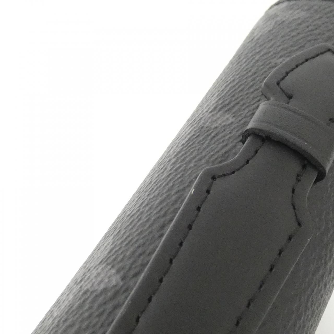 ルイヴィトン モノグラム エクリプス ジッピーXL M61698 財布