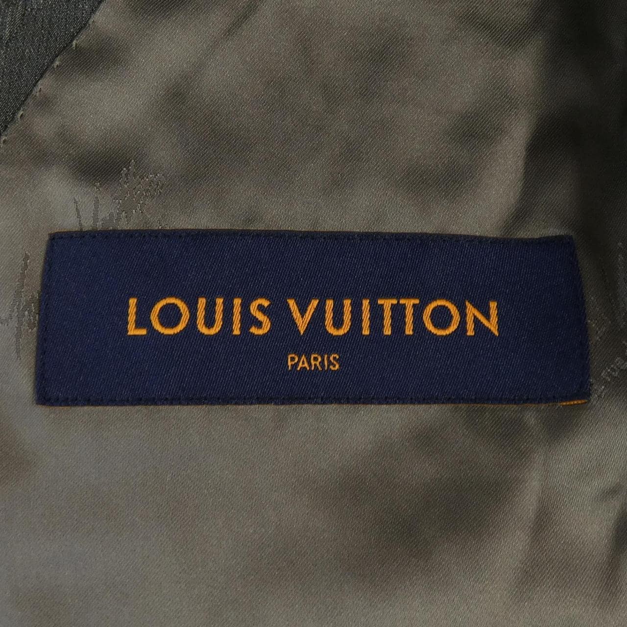 ルイヴィトン LOUIS VUITTON ジャケット