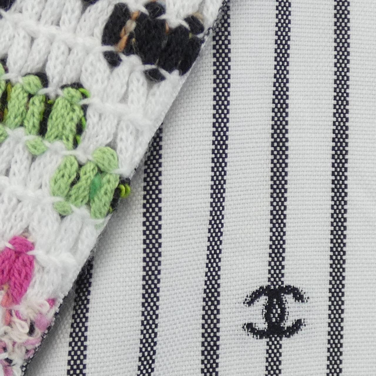 CHANEL CHANEL Jacket
