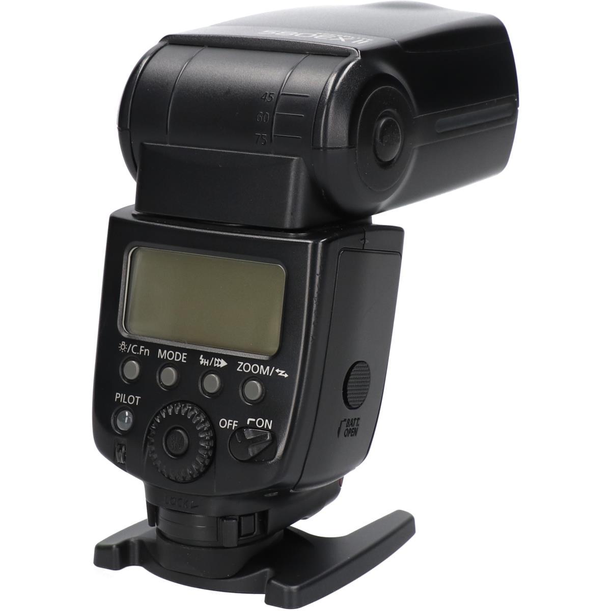 ＣＡＮＯＮ　５８０ＥＸ　ＩＩ