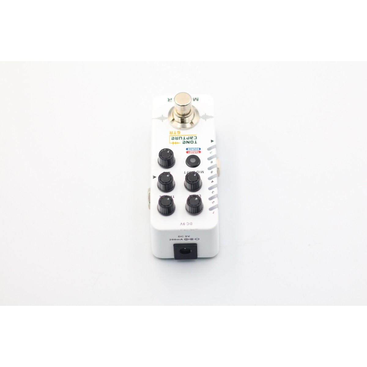 ＭＯＯＥＲ　ＴＯＮＥ　ＣＡＰＴＵＲＥ　ＧＴＲ
