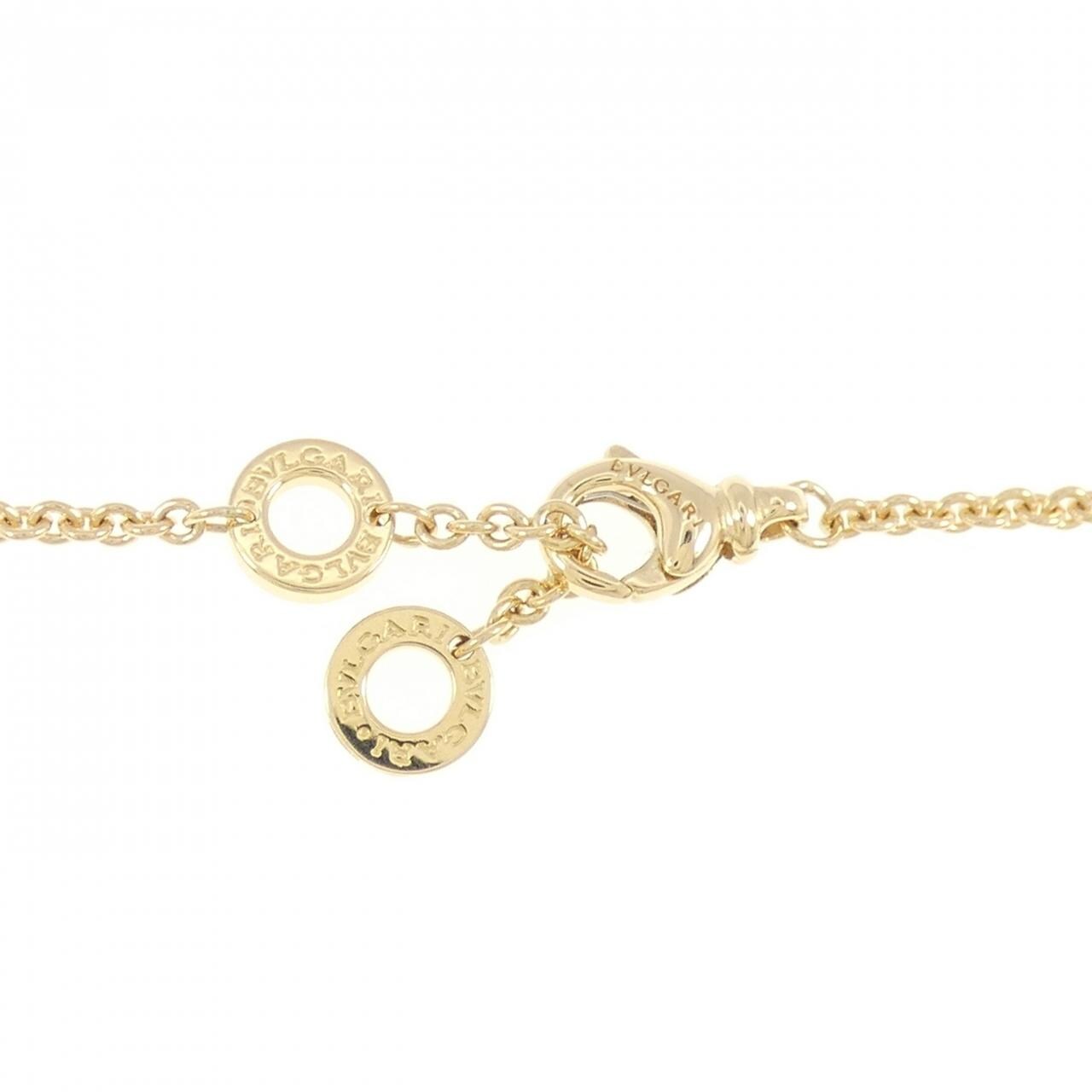 BVLGARI B.zero1 element手鍊