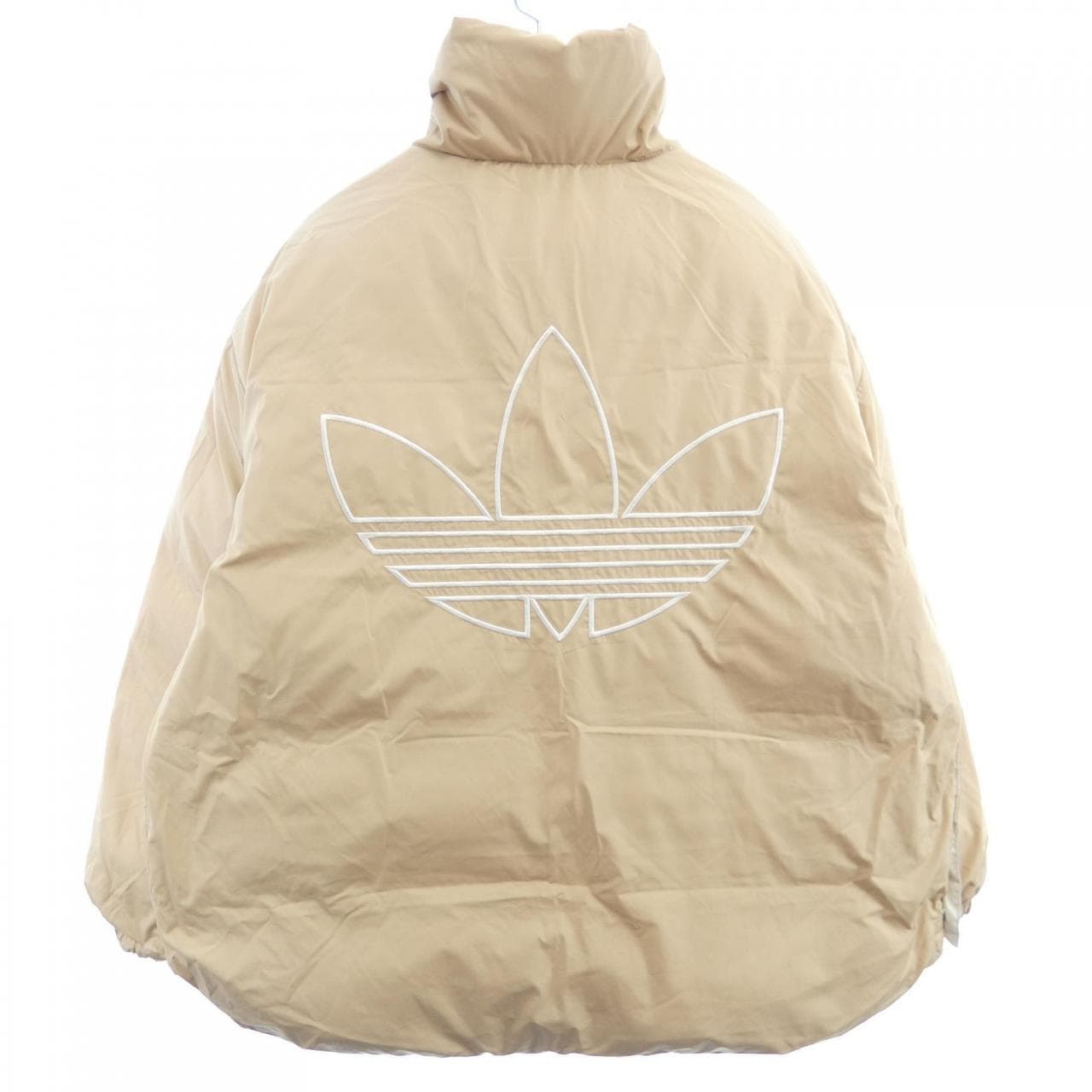 アディダス ADIDAS ダウンジャケット