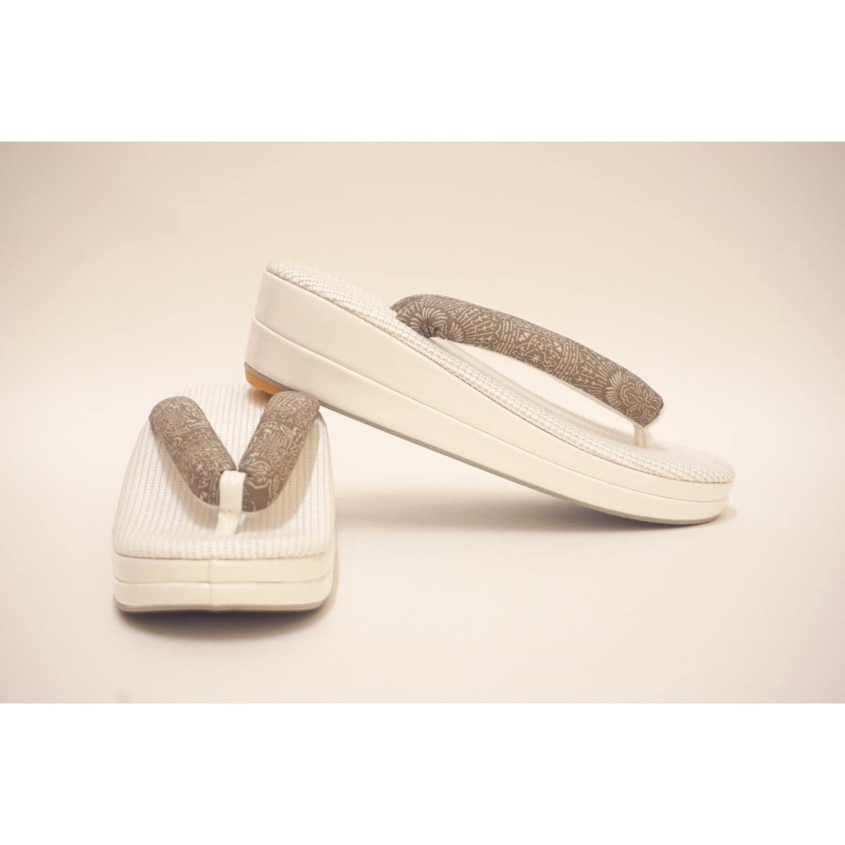 【新品】女草履　夏用