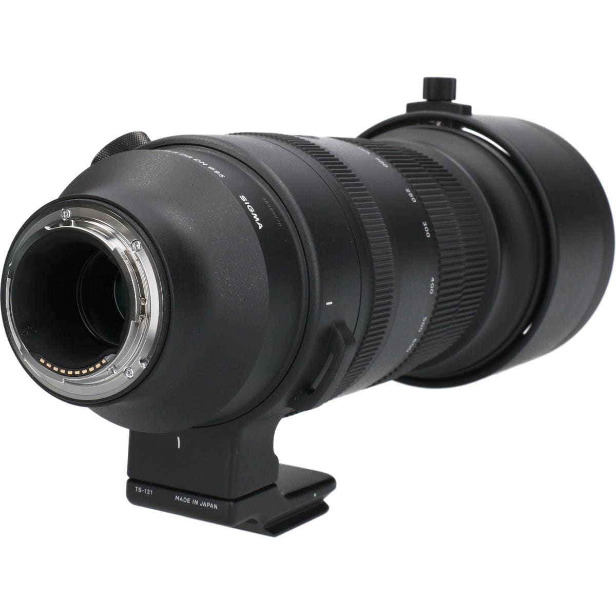 Ｅ１５０－６００ｍｍ　Ｆ５－６．３ＤＧ　ＤＮ　ＯＳ　（Ｓ）