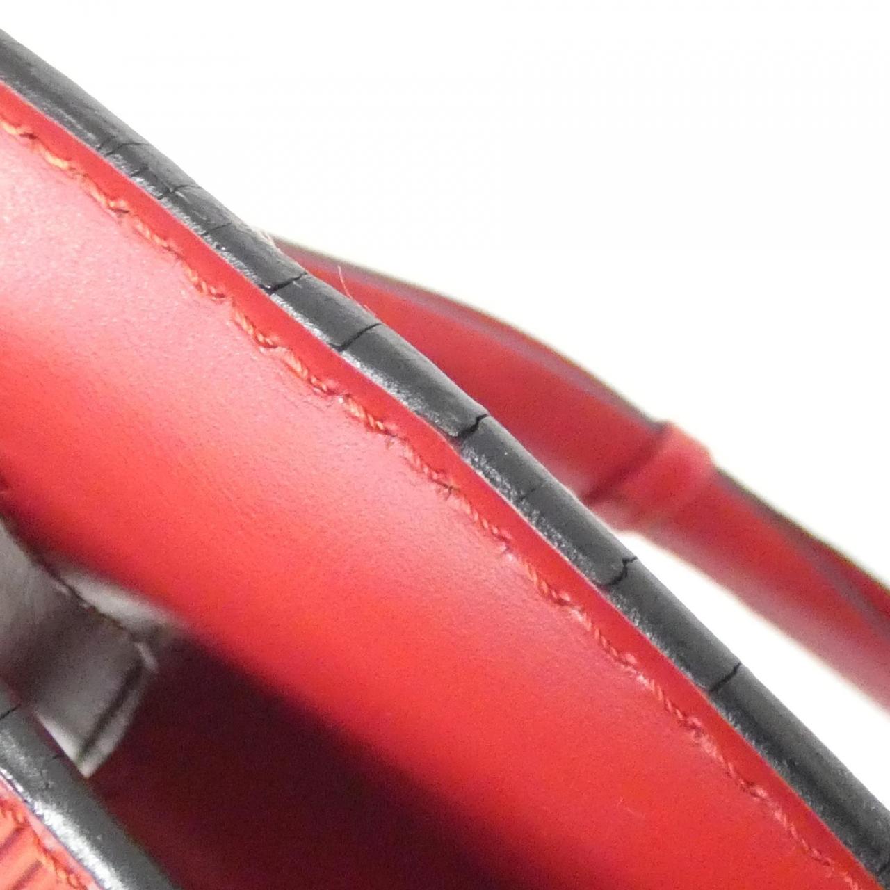 ルイヴィトン エピ クリュニー M52257 ショルダーバッグ