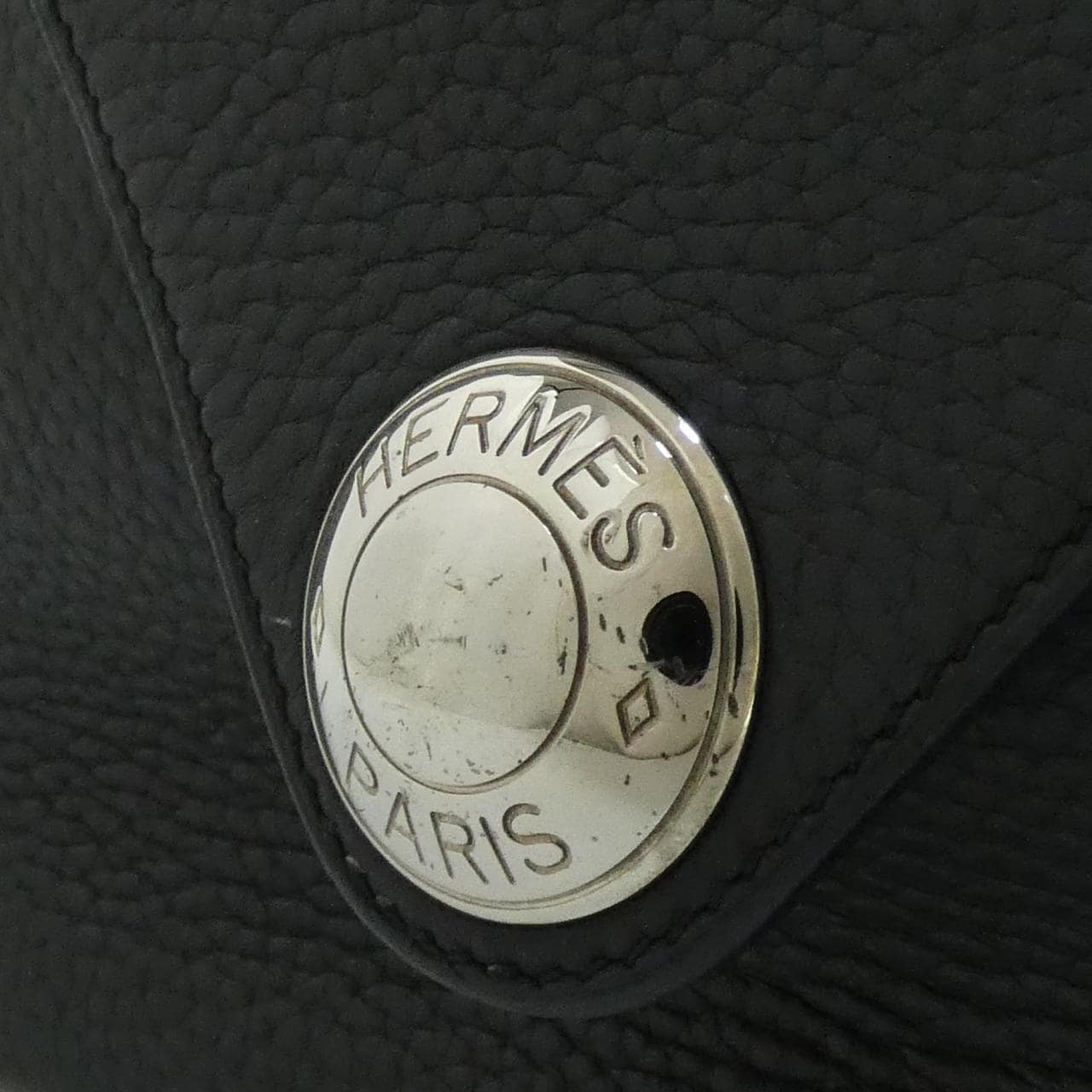 【ヴィンテージ】エルメス クリスティーヌ ショルダーバッグ