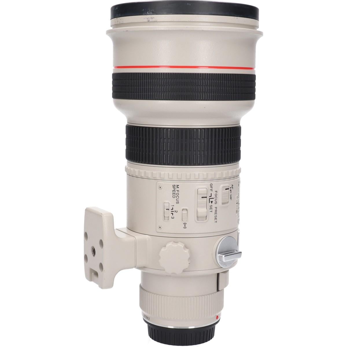 ＥＦ３００ｍｍ　Ｆ２．８Ｌ　ＵＳＭ